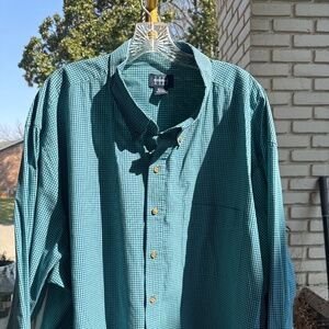Harbor Bay long sleeve shirt